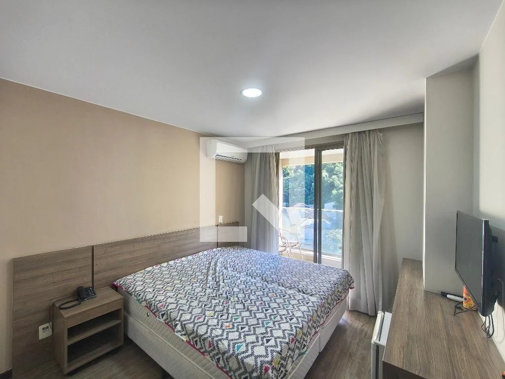 Apartamento para aluguel com 2 quartos e 2 suítes — photo 7