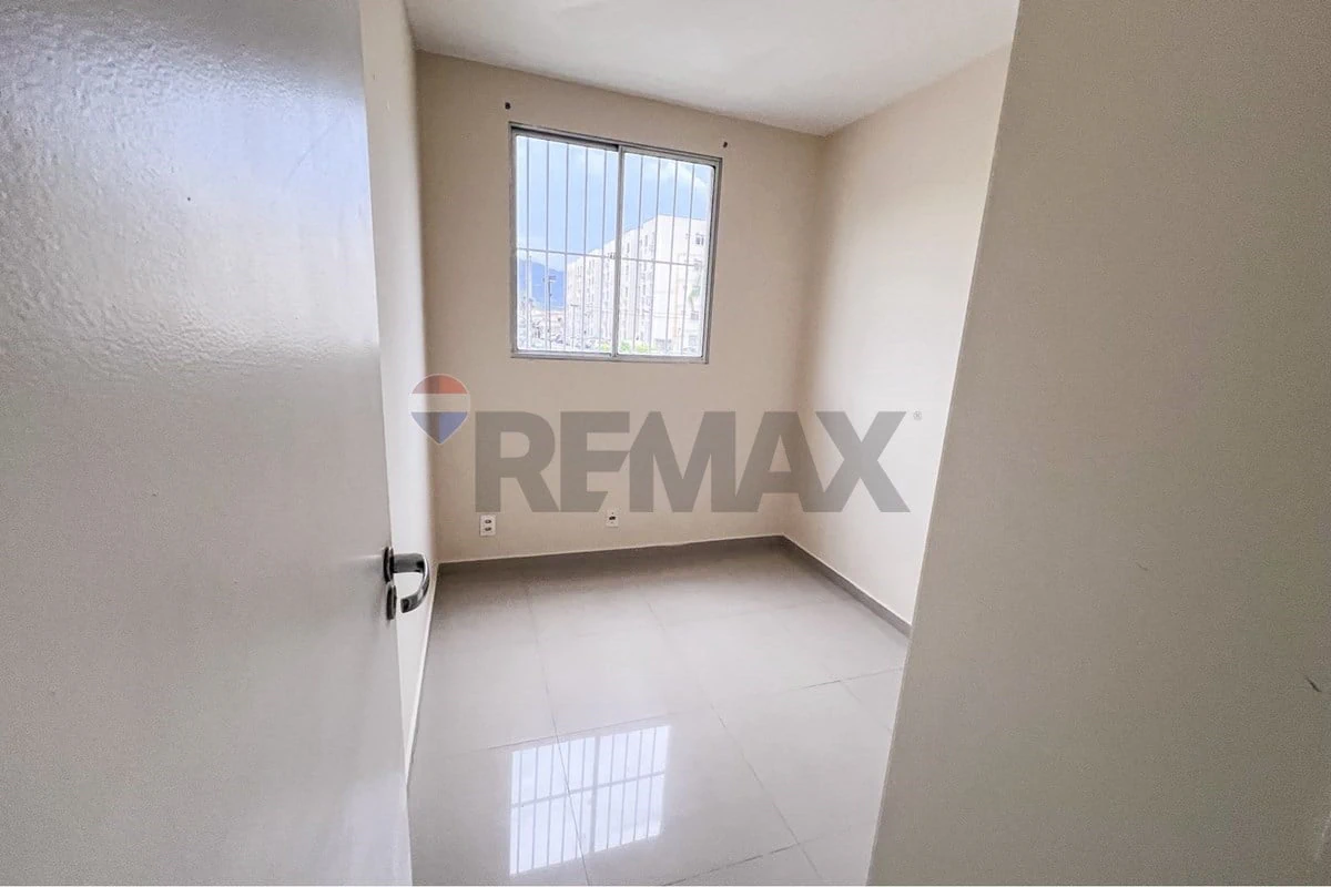 2-bedroom apartment with a private BBQ in Rio de Janeiro — photo 13