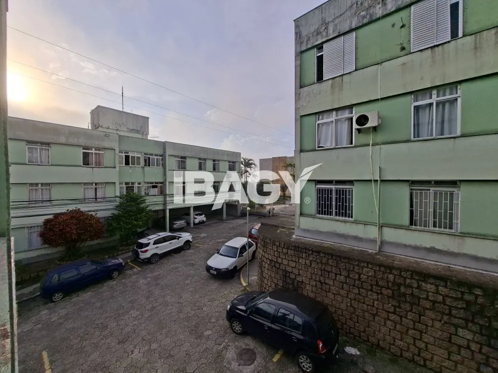 Apartment with 2 bedrooms and 1 bathroom, 64 m² — photo 41