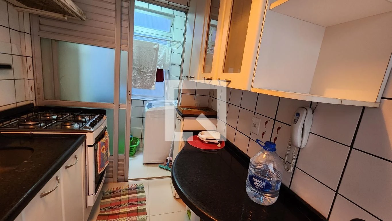 Furnished apartment, 65 m², with a mountain view — photo 9