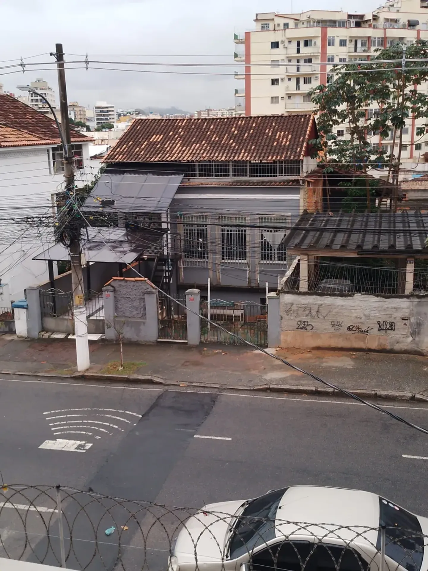 18 m² studio in Rio de Janeiro — photo 17