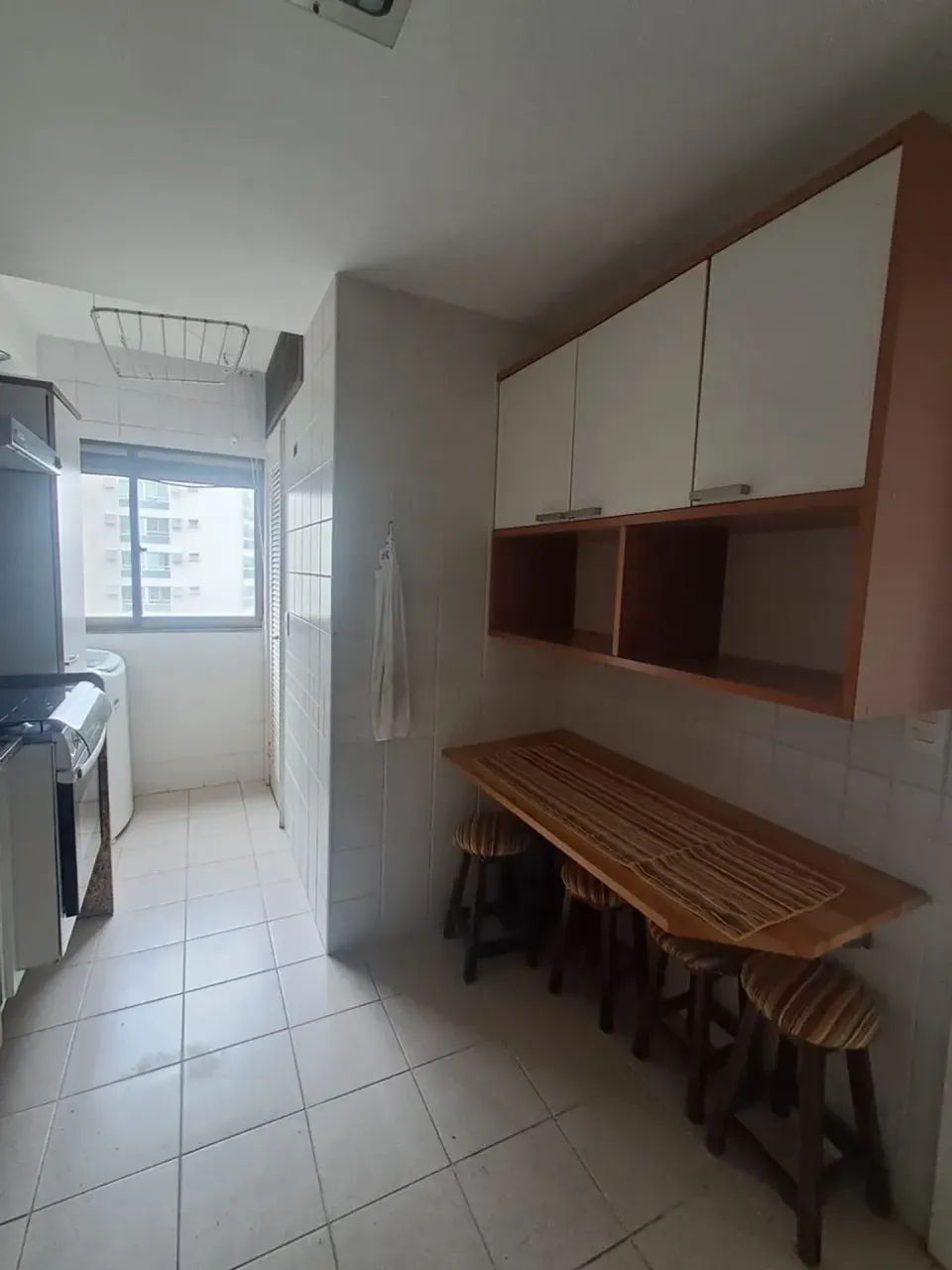 Rental apartment with 3 bedrooms and 3 bathrooms — photo 7