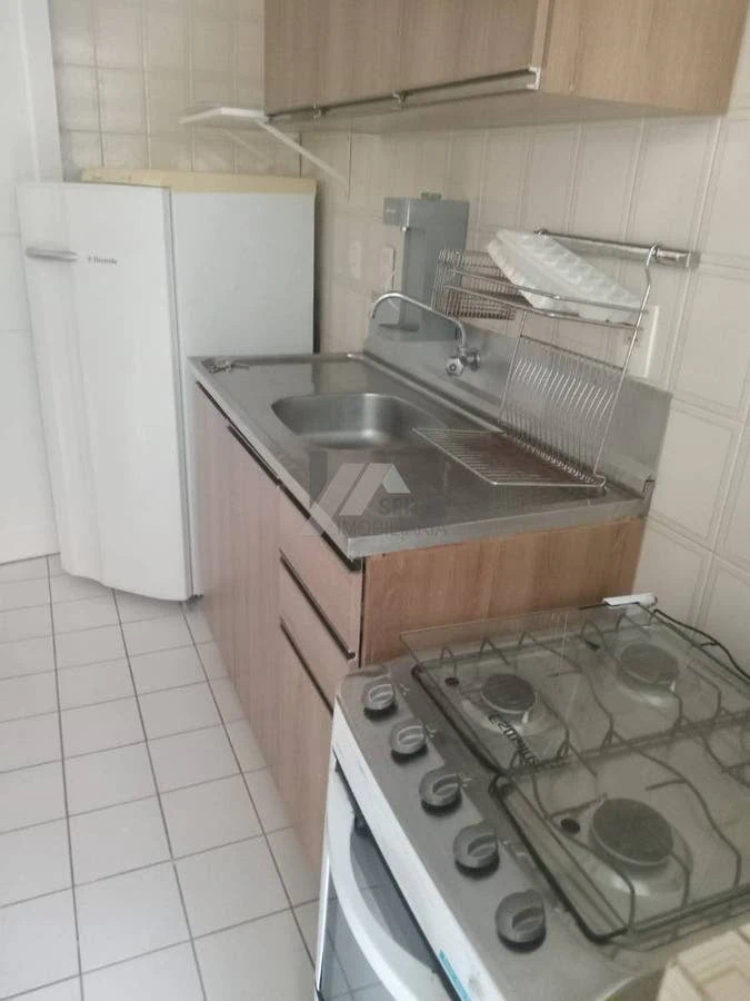 One-bedroom apartment, 56 m²