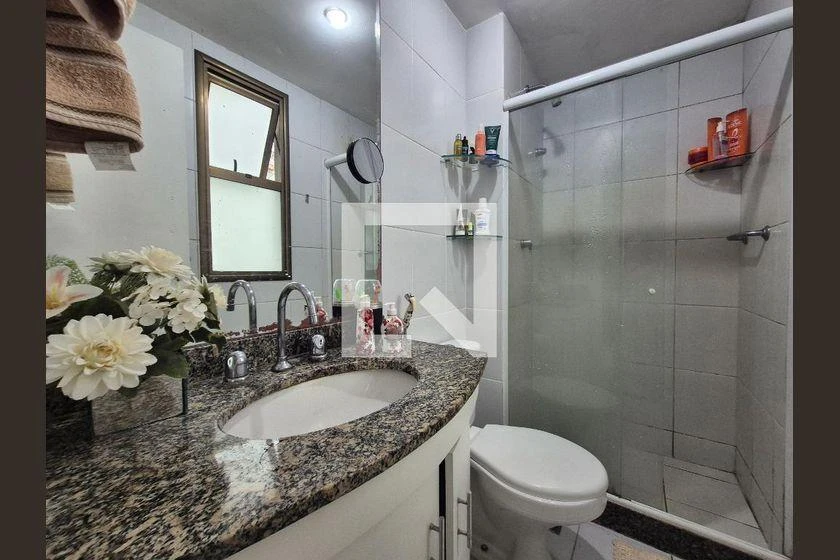 Apartamento de 91 m² com 3 quartos e varanda — photo 11