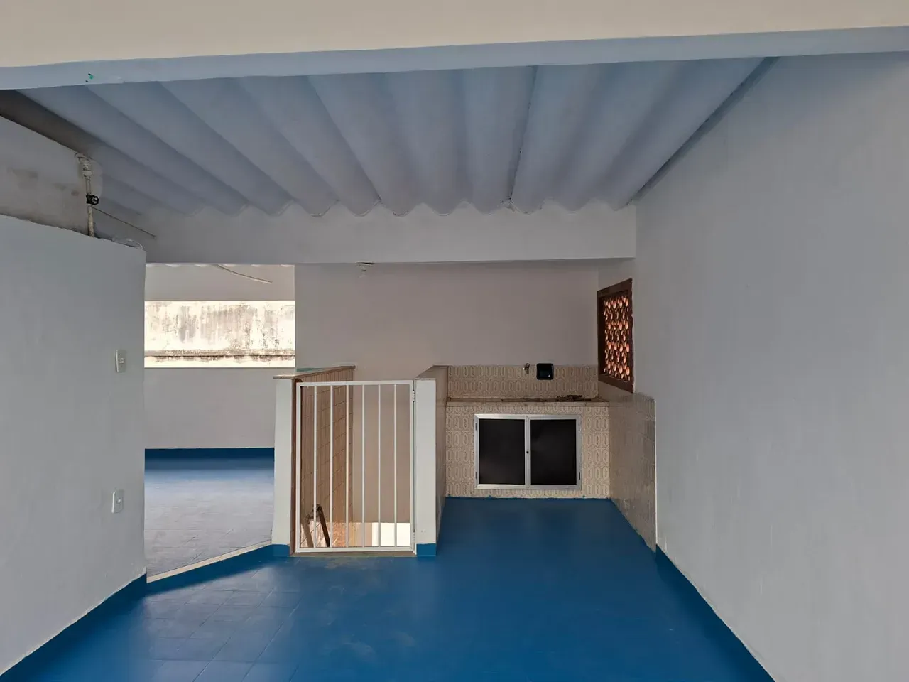 2-bedroom apartment with 1 parking space and 2 bathrooms — photo 19