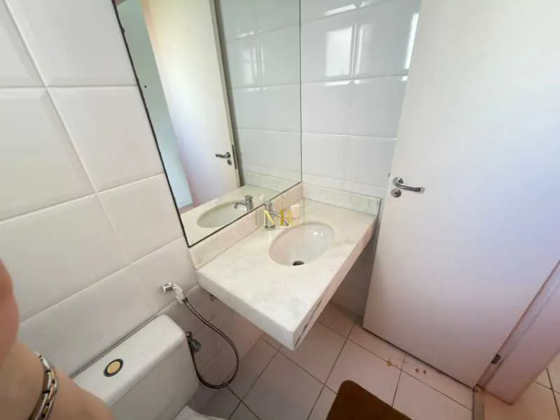 Apartamento residencial com 2 quartos e 1 vaga — photo 13
