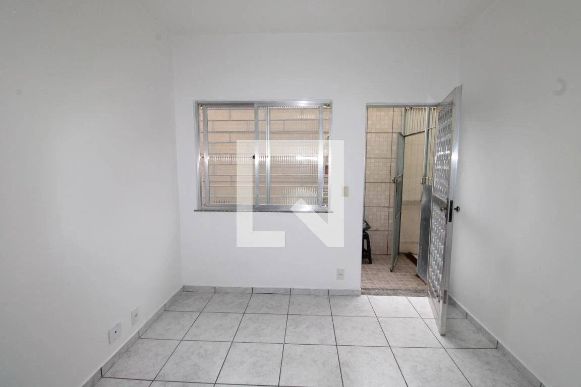 One-bedroom, 33 m² house in Rio de Janeiro — photo 6