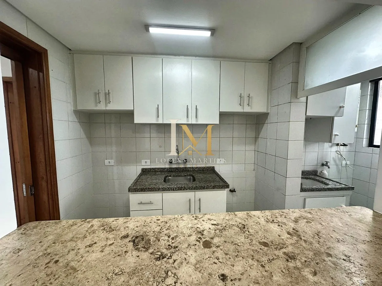 Квартира: 1 спальня, 66 м² — photo 2