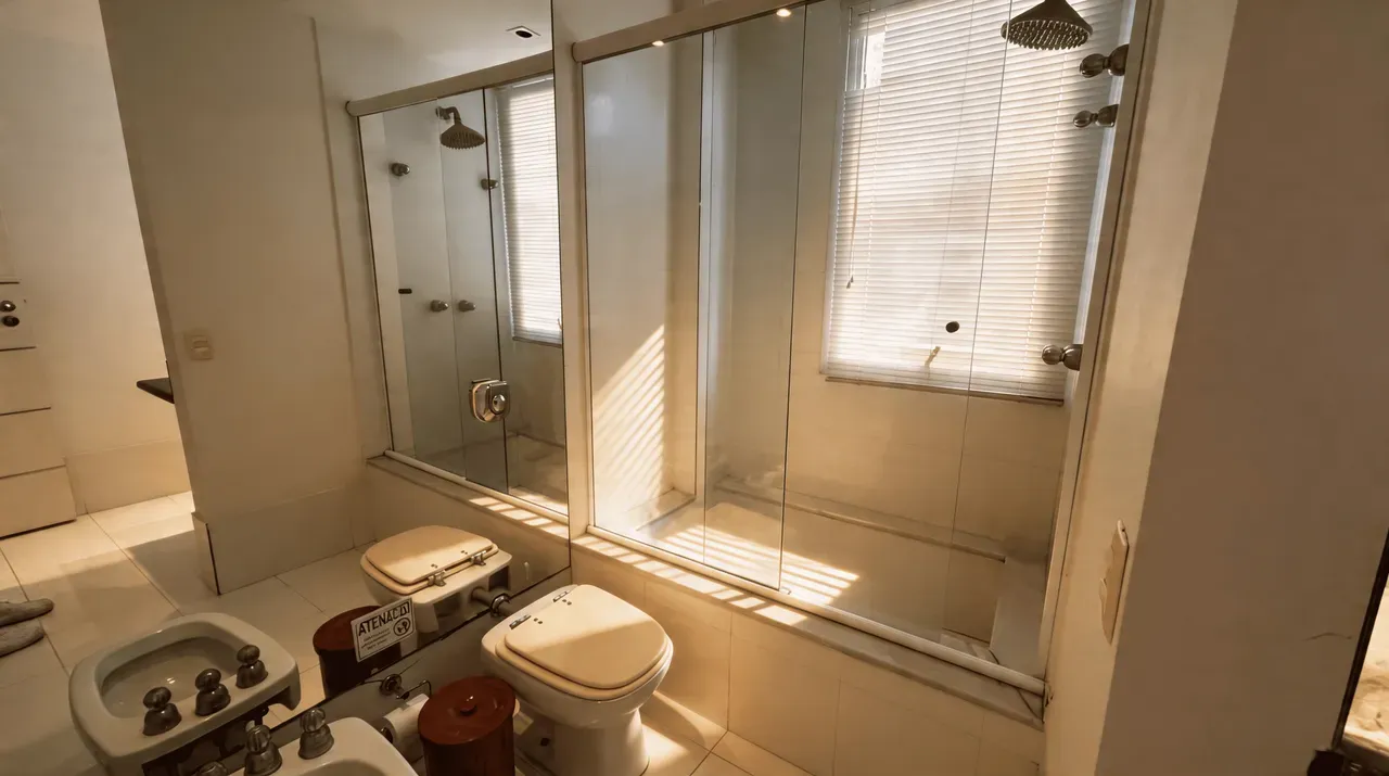 Apartment with 4 bedrooms and 5 bathrooms, 686 m² — photo 11