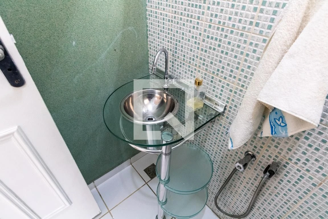 Casa de 80 m² con piscina privada y balcón gourmet — photo 44