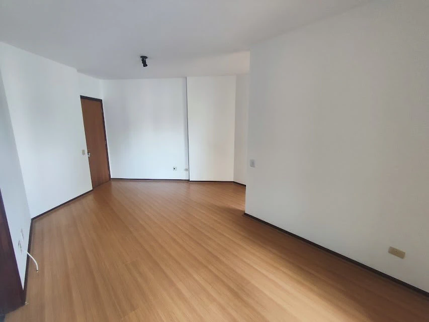 Apartamento de 67 m² com 1 quarto e sacada com churrasqueira — photo 12