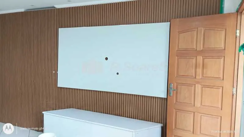 150 m² house with a washing machine and a home office — photo 16