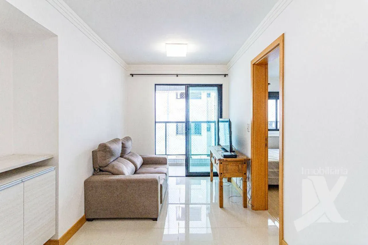 1-bedroom apartment on the 12th floor