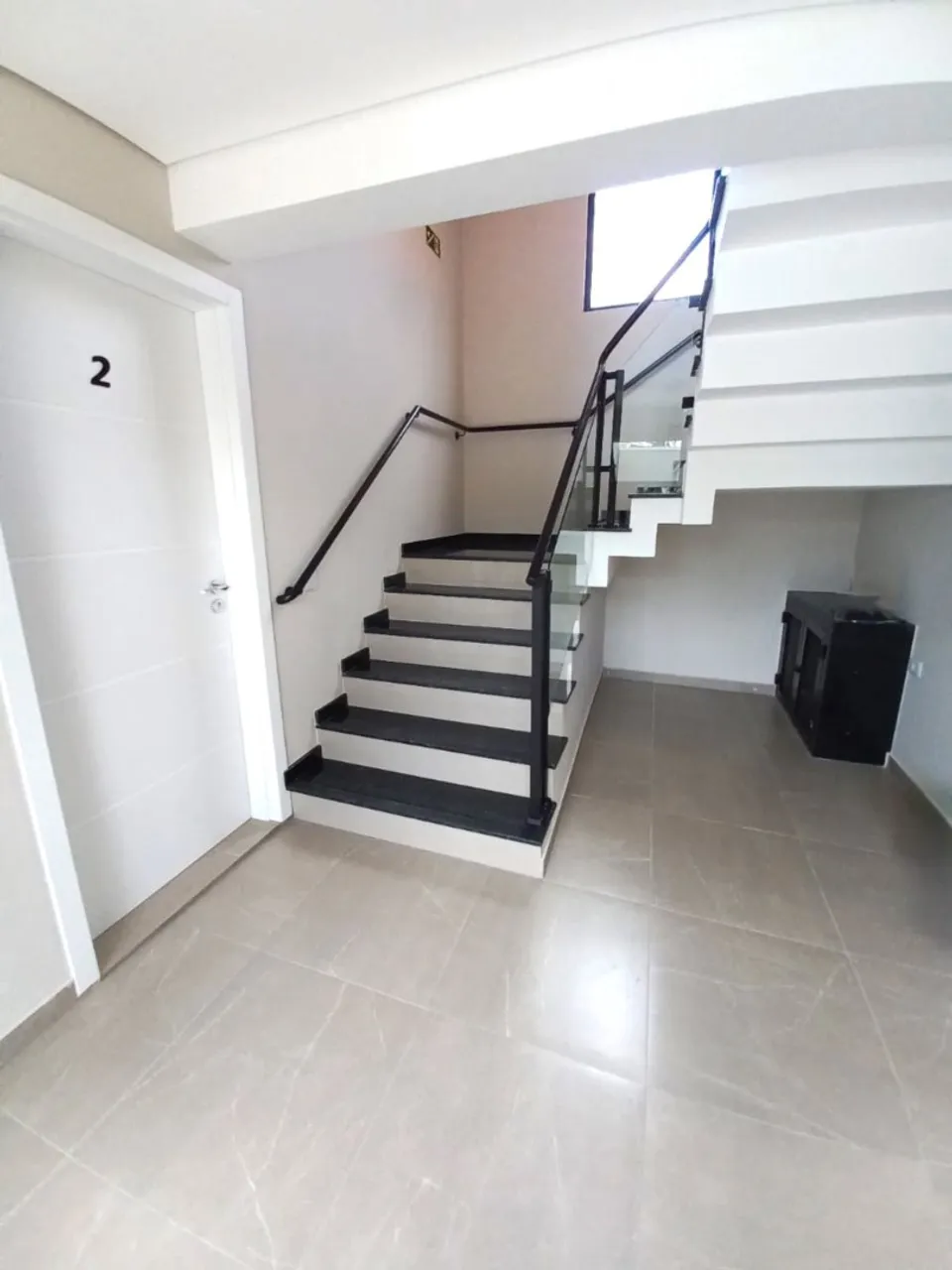 Apartamento térreo com 1 quarto e cozinha integrada — photo 3