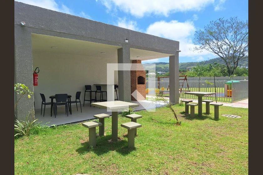 Furnished 2-bedroom apartment, 45 m² — photo 19