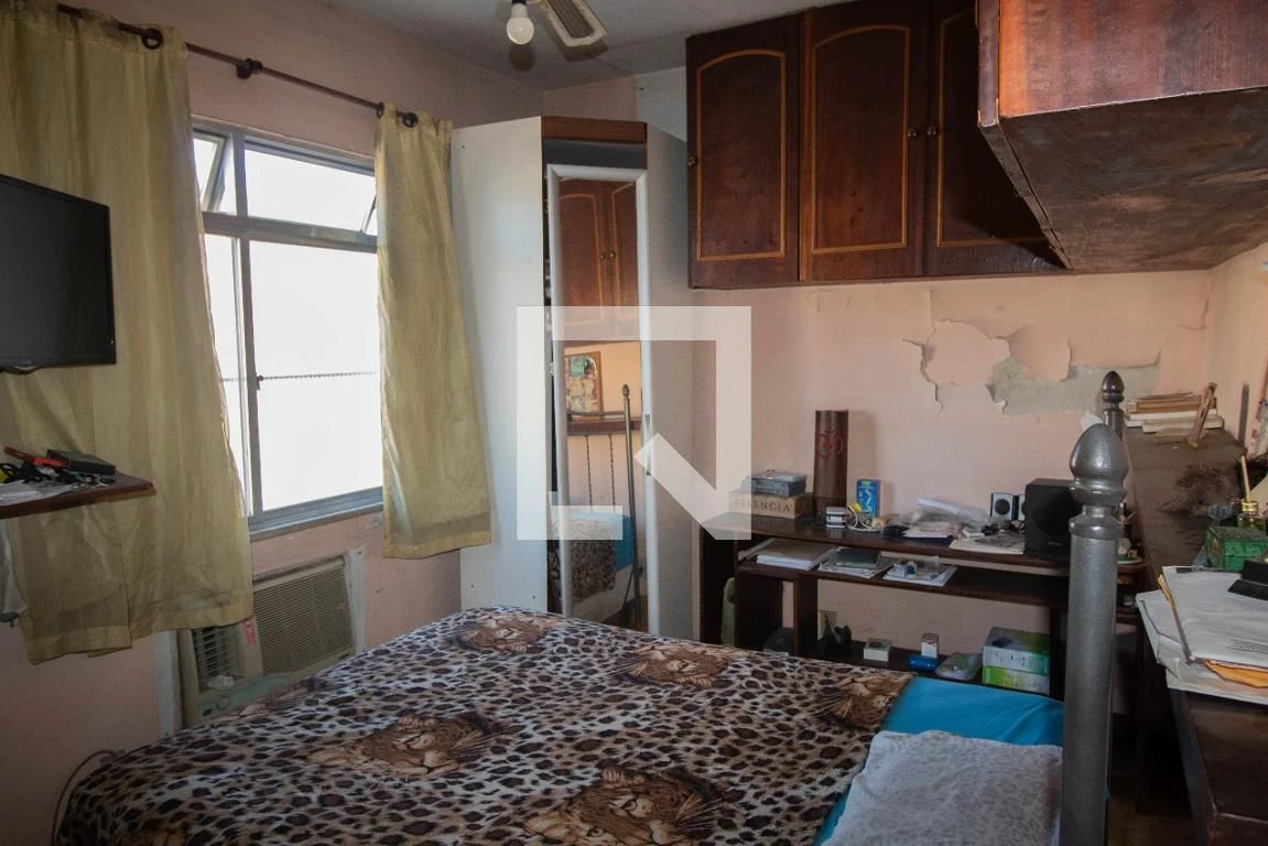 Furnished 2-bedroom apartment with 1 parking space — photo 16
