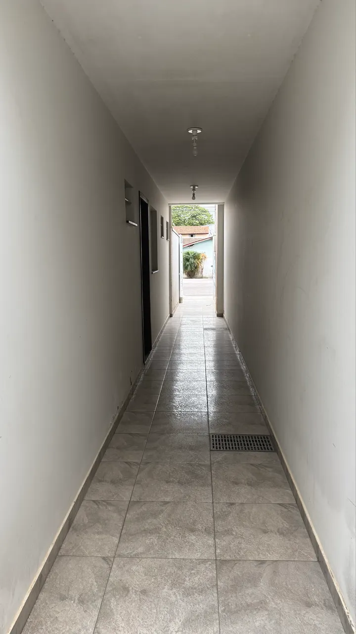Kitnet sem vaga, com 1 quarto e 1 banheiro — photo 9