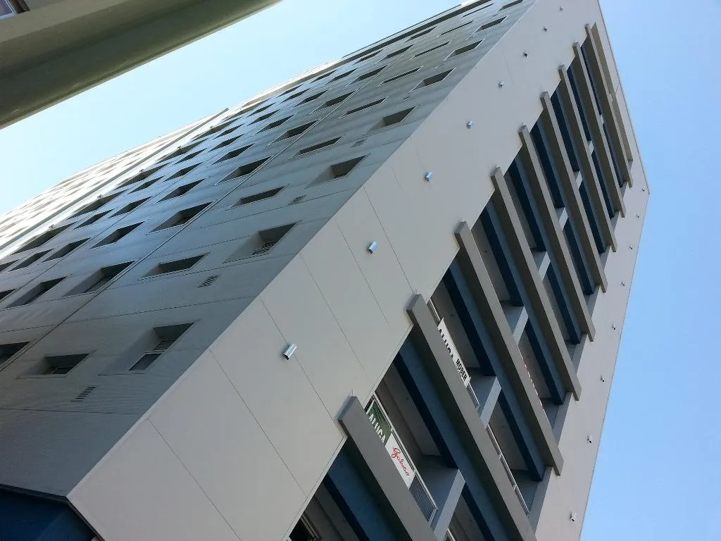 2-bedroom apartment 75 m² with en-suite and BBQ — photo 22