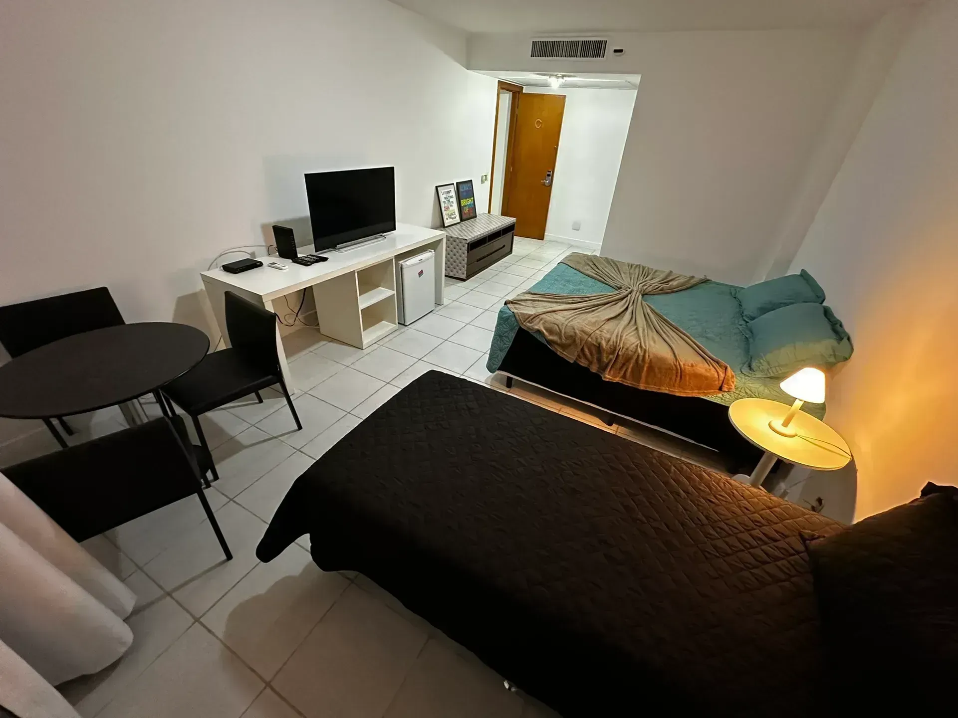 Apartamento mobiliado com 3 suítes e 3 vagas — photo 34