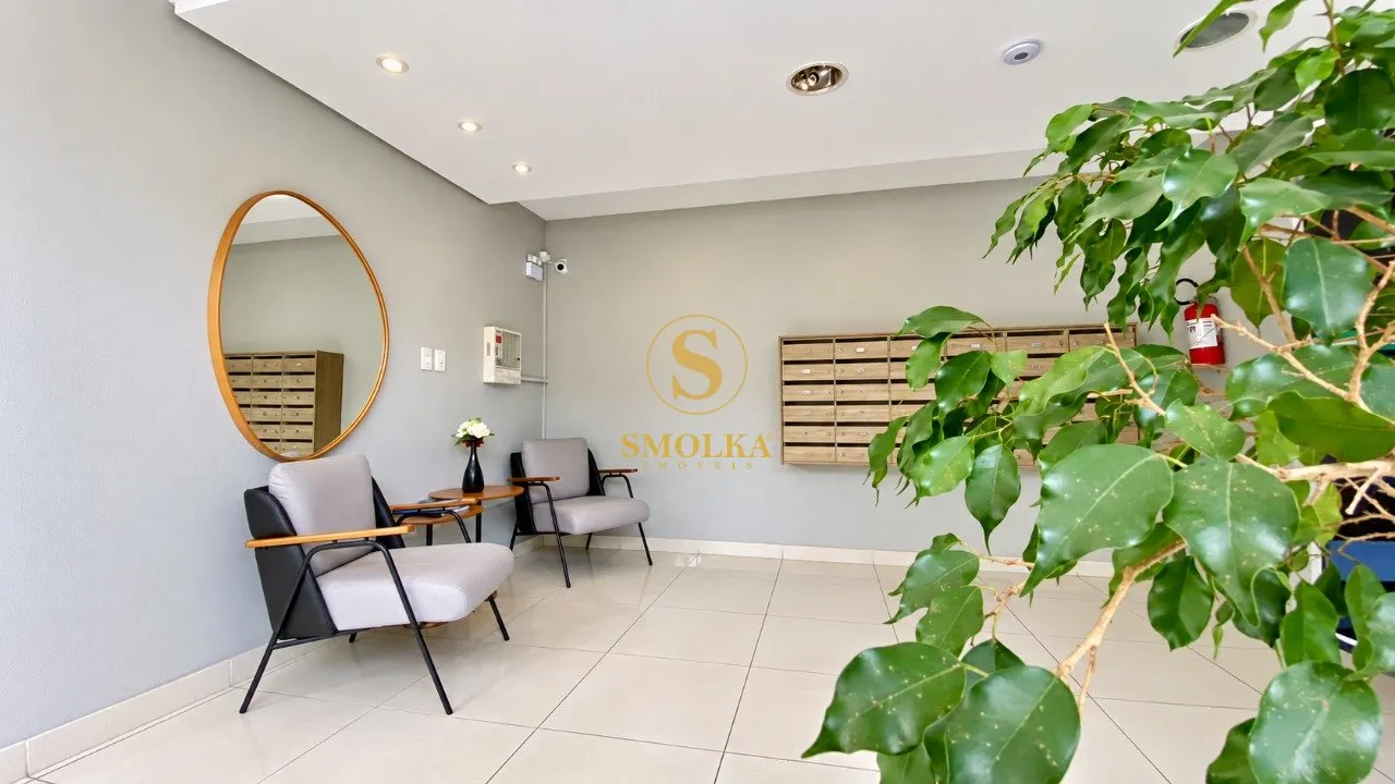 Робоче місце та 3 спальні: квартира 111 м² — photo 36