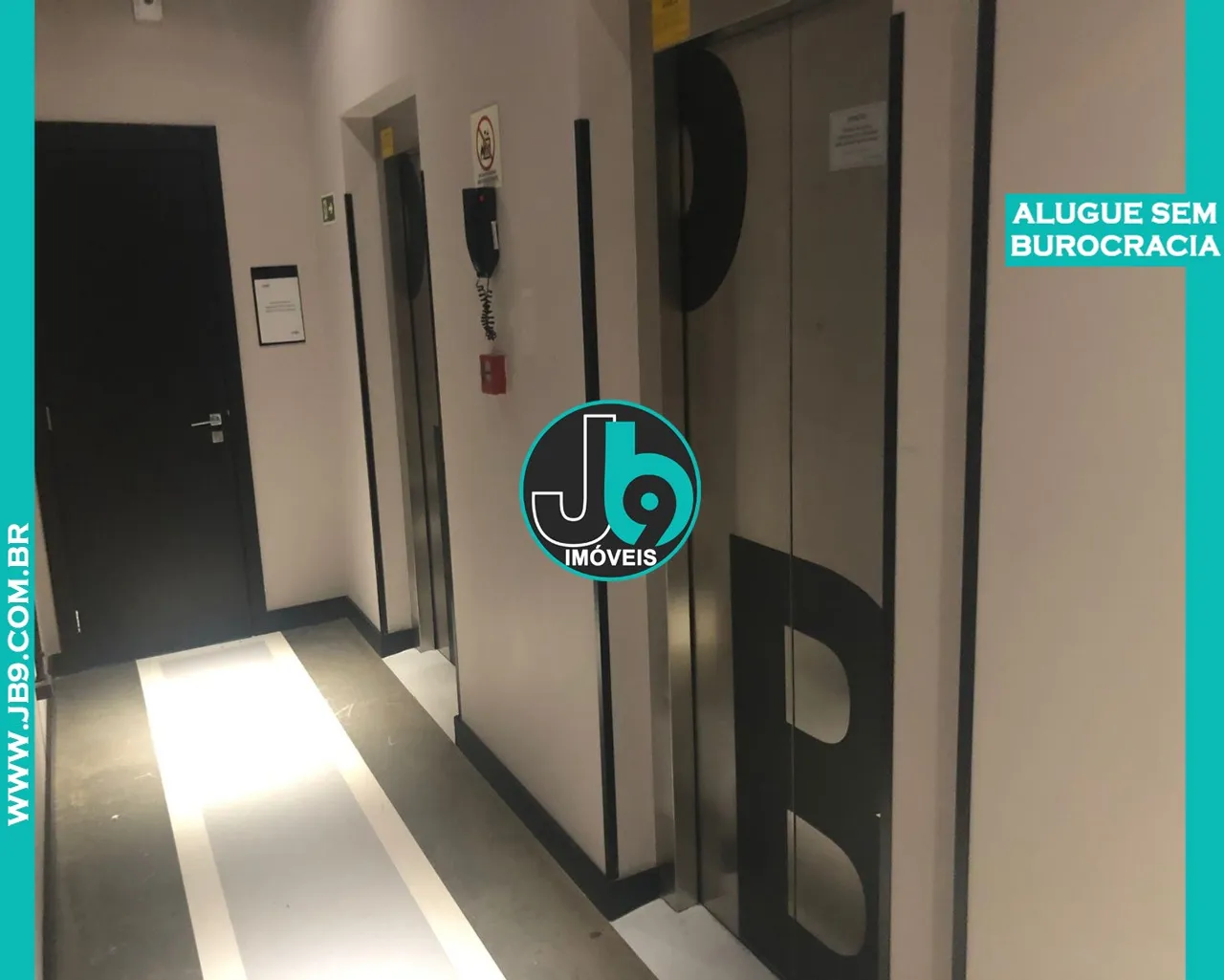 Apartamento studio de 58 m² com 1 quarto integrado — photo 16