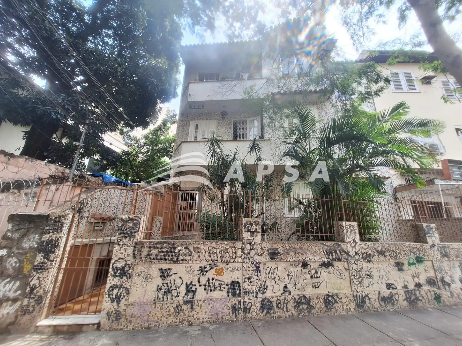 3-bedroom, 47 m² apartment in Rio de Janeiro — photo 19