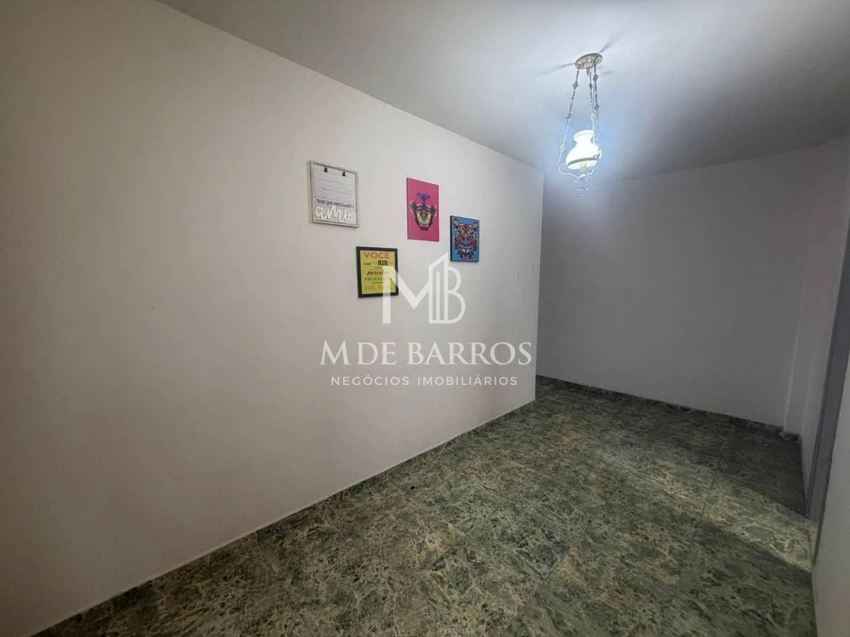 90 m² apartment with 2 bedrooms and 2 bathrooms — photo 9
