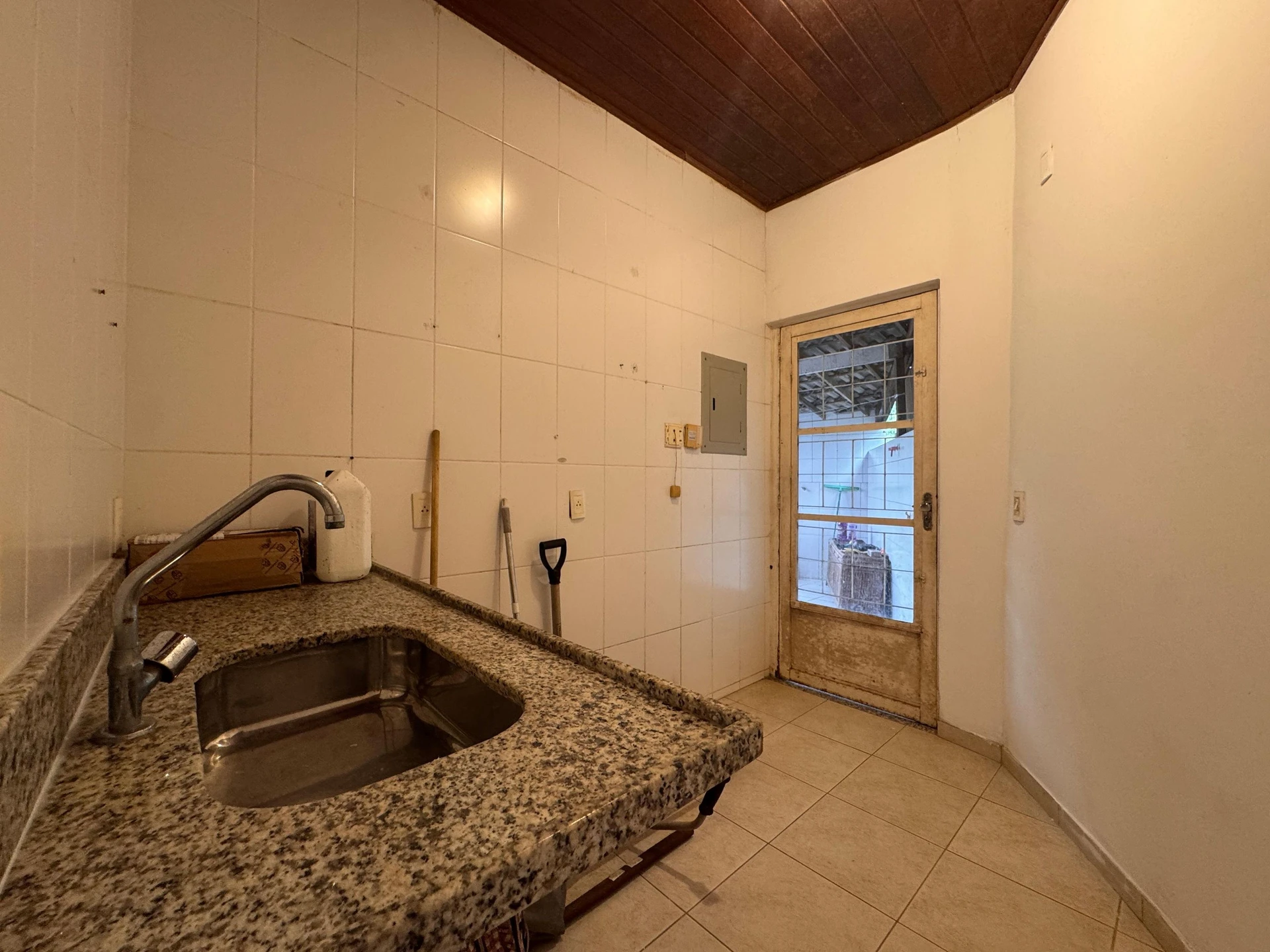 2-bedroom house with a garden in Rio de Janeiro — photo 66