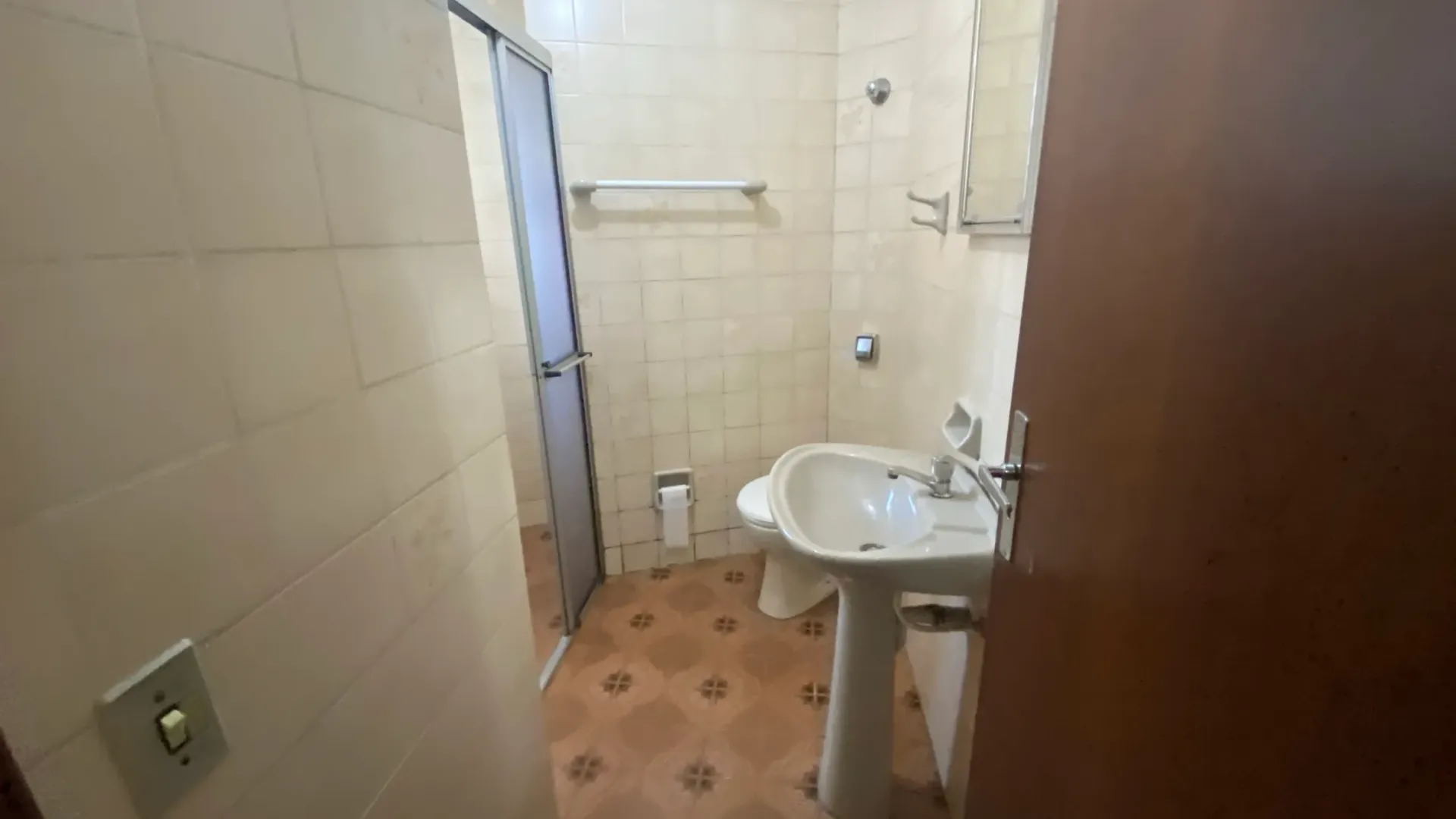 65 m² rental apartment with 2 bedrooms and 1 bath — photo 10