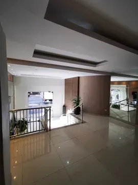 One-bedroom, 30 m² apartment in Curitiba — photo 7