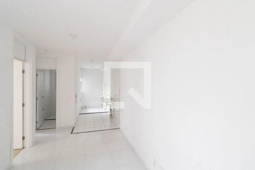 2-bedroom apartment, 50 m² — photo 26