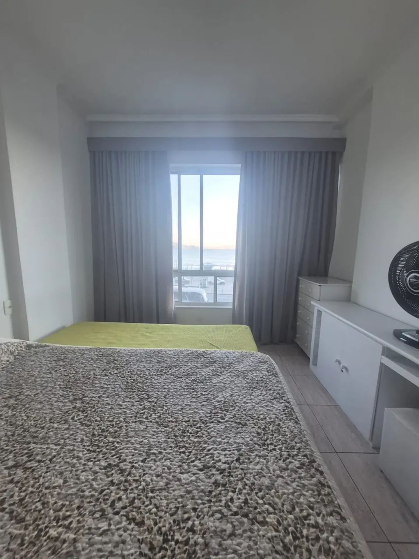 Apartamento mobiliado de 3 quartos e 4 banheiros — photo 23