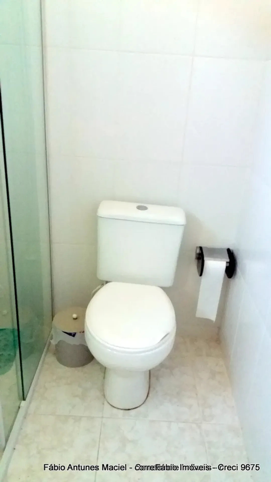 Casa mobiliada de 2 quartos com varanda gourmet — photo 5