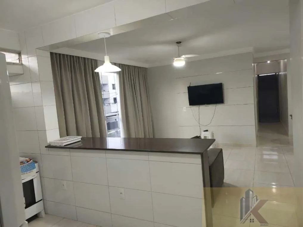 Мебльована квартира 90 м², 3 спальні — photo 13