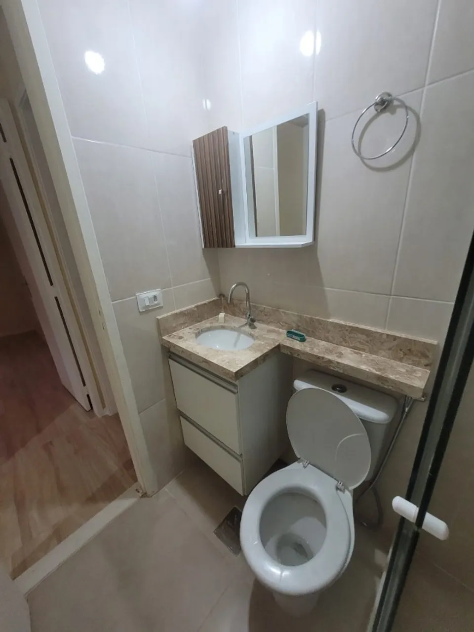 Apartamento de 57 m² e 2 quartos, Taquara — photo 5