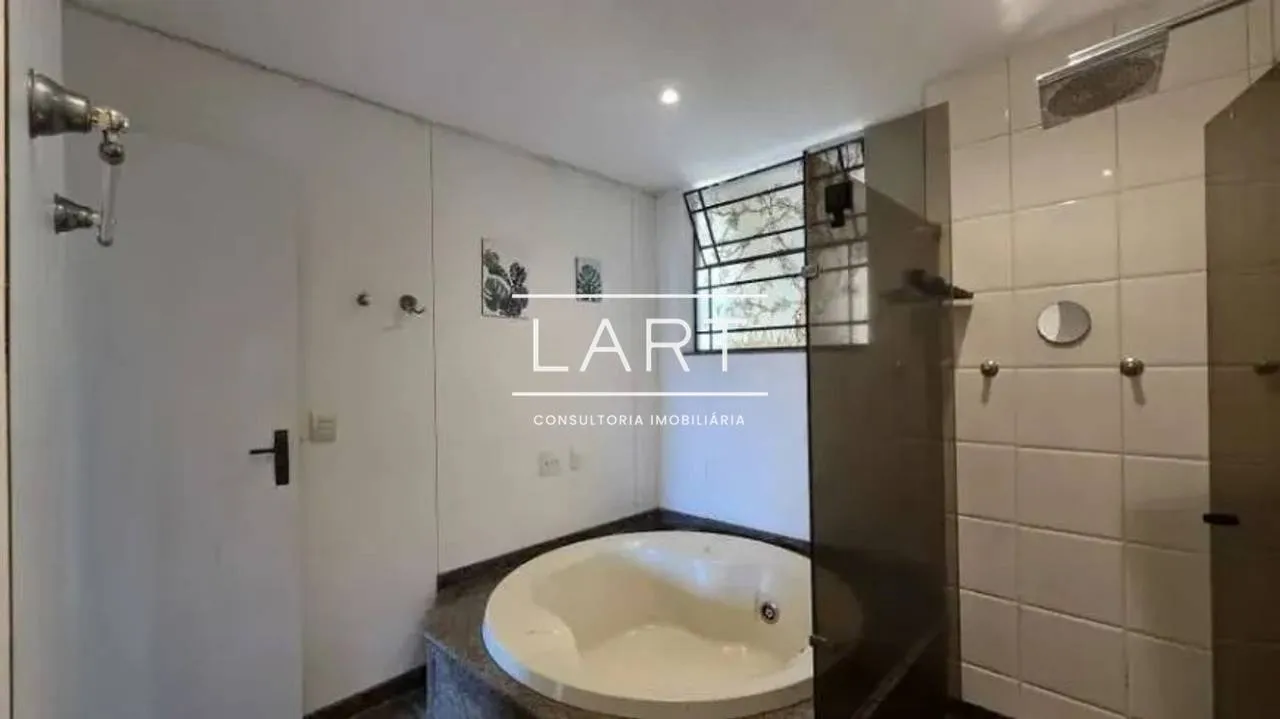 Вид на воду и 4 спальни: квартира 190 м² — photo 11