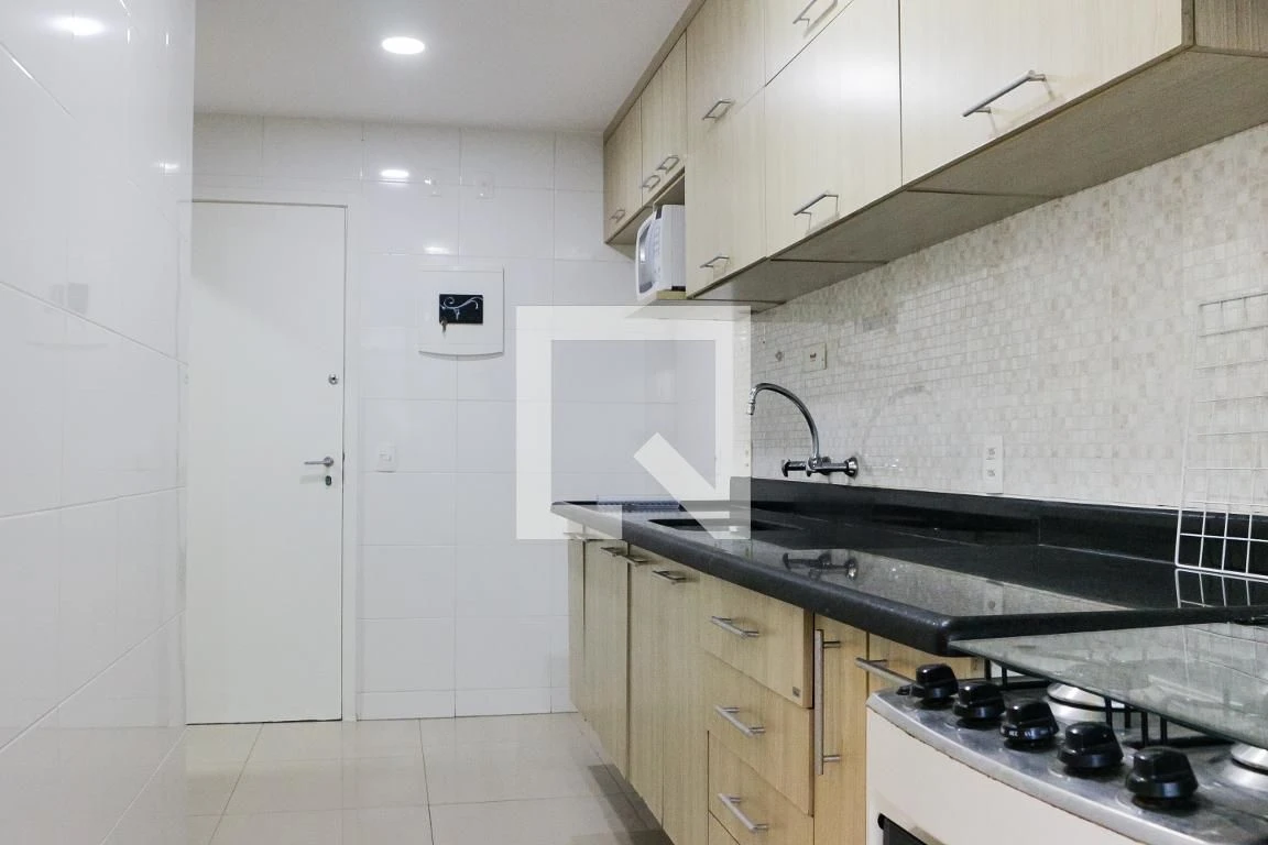 2-bedroom apartment with a home office in Rio de Janeiro — photo 14