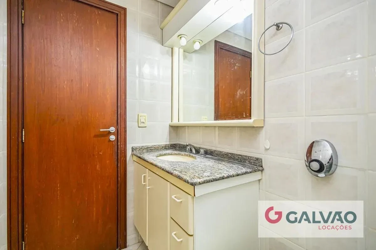 123.30 m² apartment with 3 bedrooms and en-suite — photo 5