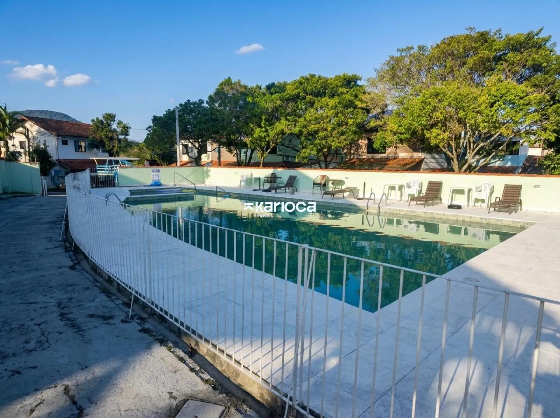 2-bedroom, 88 m² apartment in Rio de Janeiro — photo 17