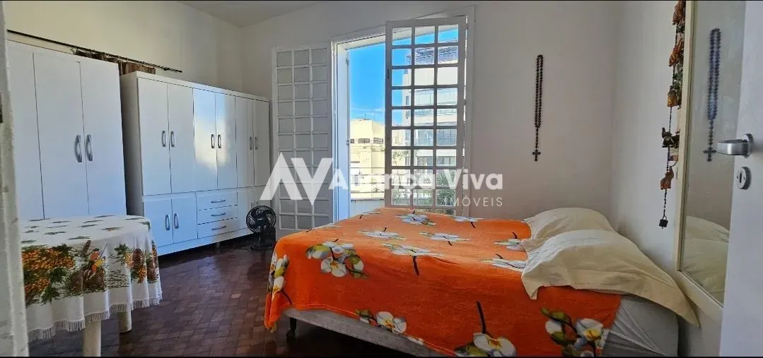 Apartamento mobiliado com 5 quartos e cozinha com fogão a gás — photo 20