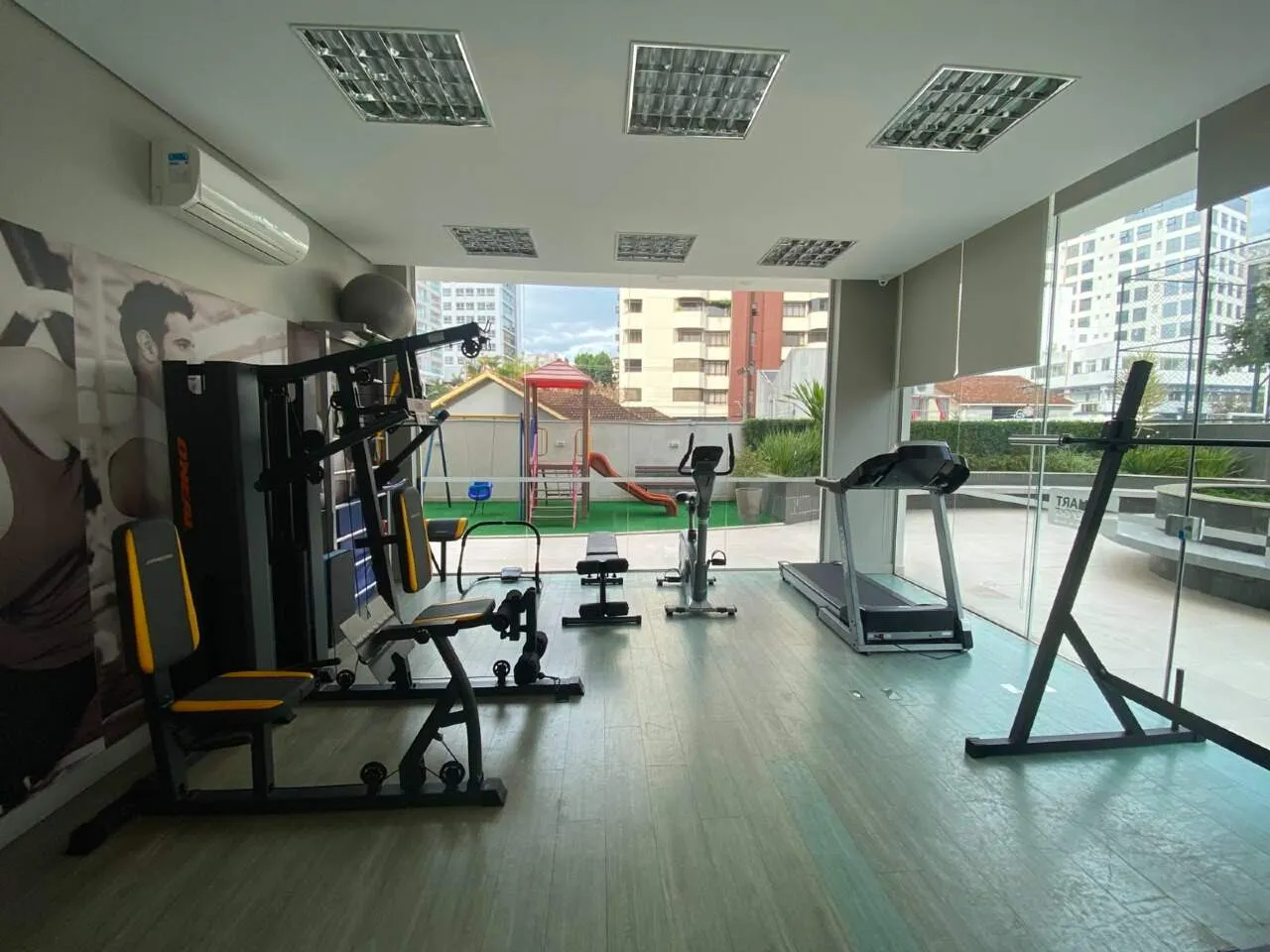 Furnished 2-bedroom apartment with 1 en-suite, 67 m² — photo 24