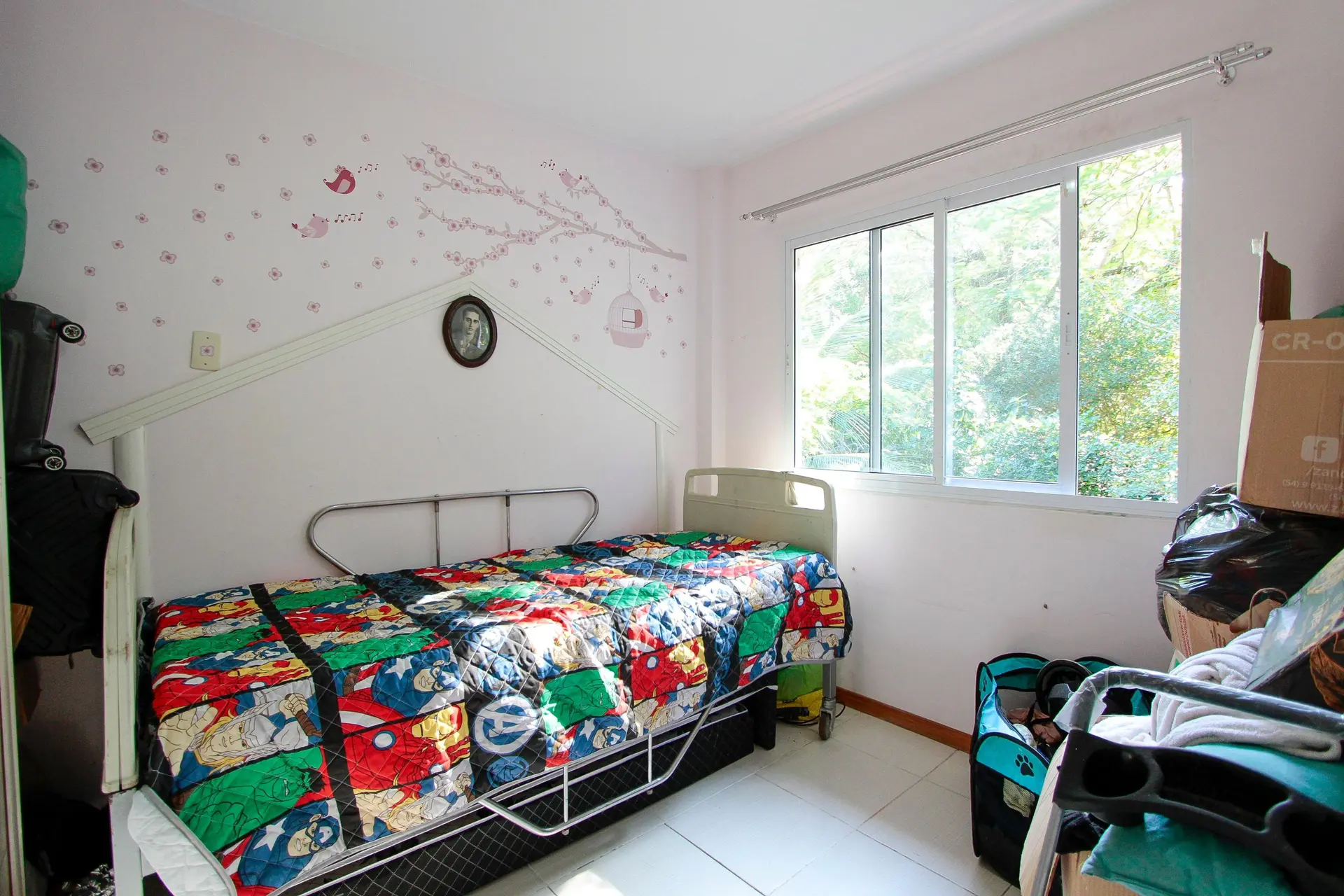 Furnished house with 4 bedrooms and open-plan kitchen — photo 3