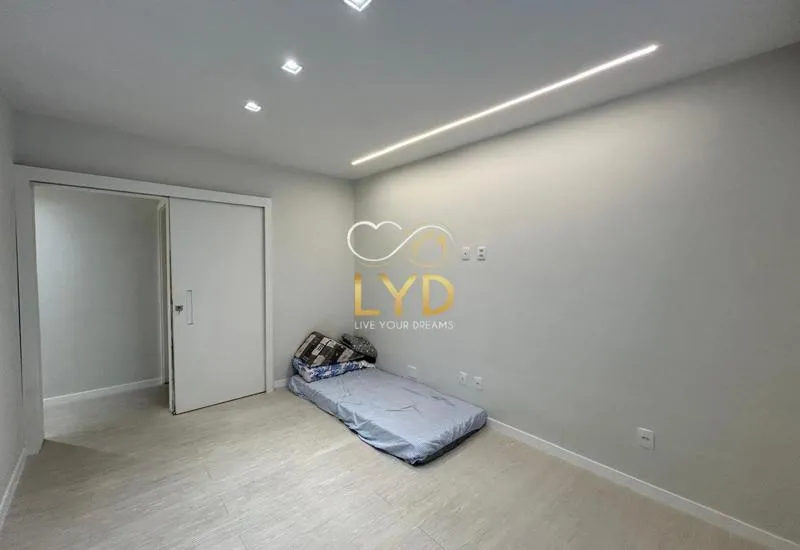 Apartamento de 3 quartos com máquina de lavar, Gávea — photo 13
