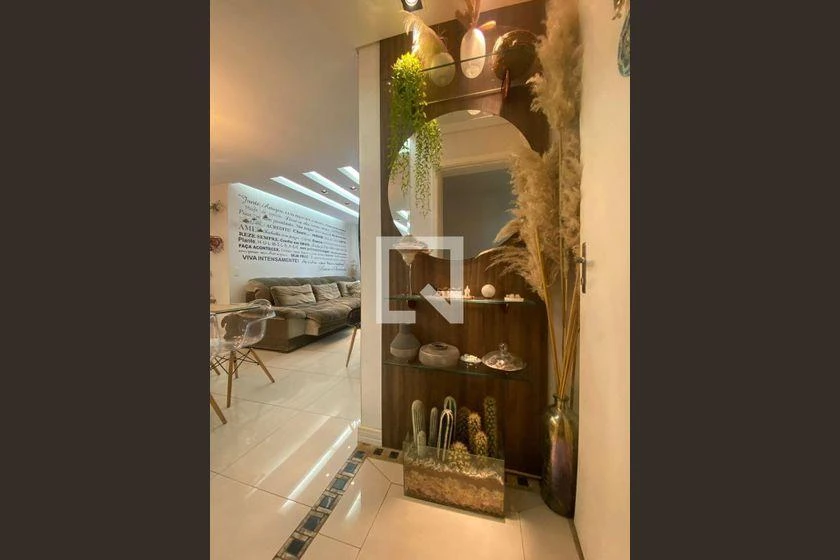 3-bedroom apartment, 1 with its own bathroom, 85 m² — photo 6