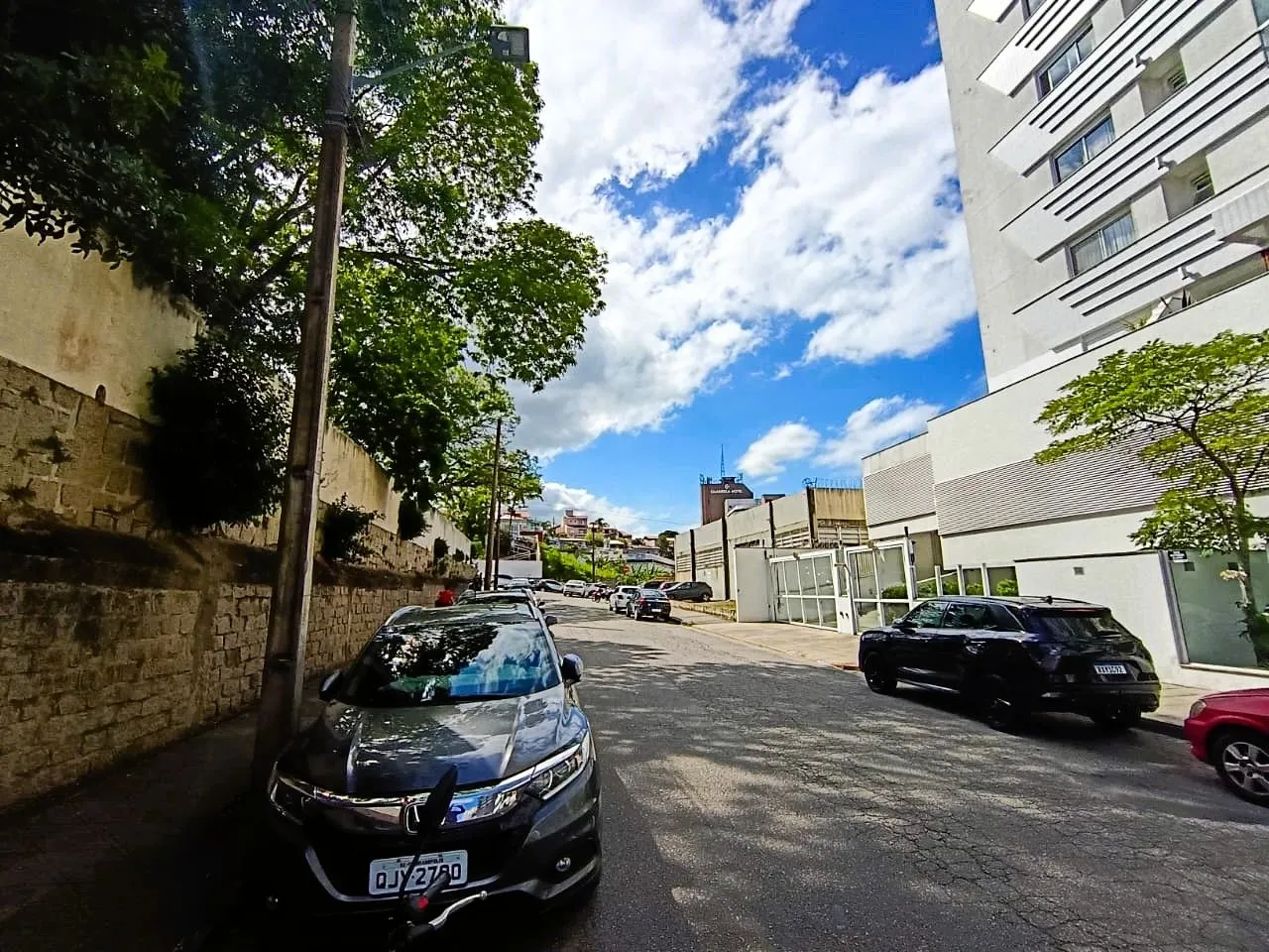 Furnished 96 m² apartment with private BBQ — photo 25