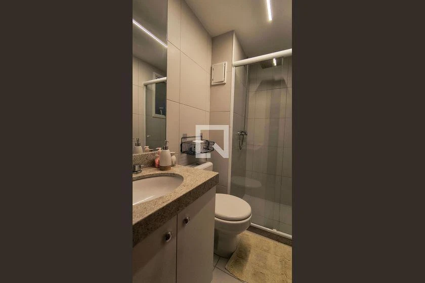 3 quartos e varanda envidraçada: apartamento de 150 m² — photo 39