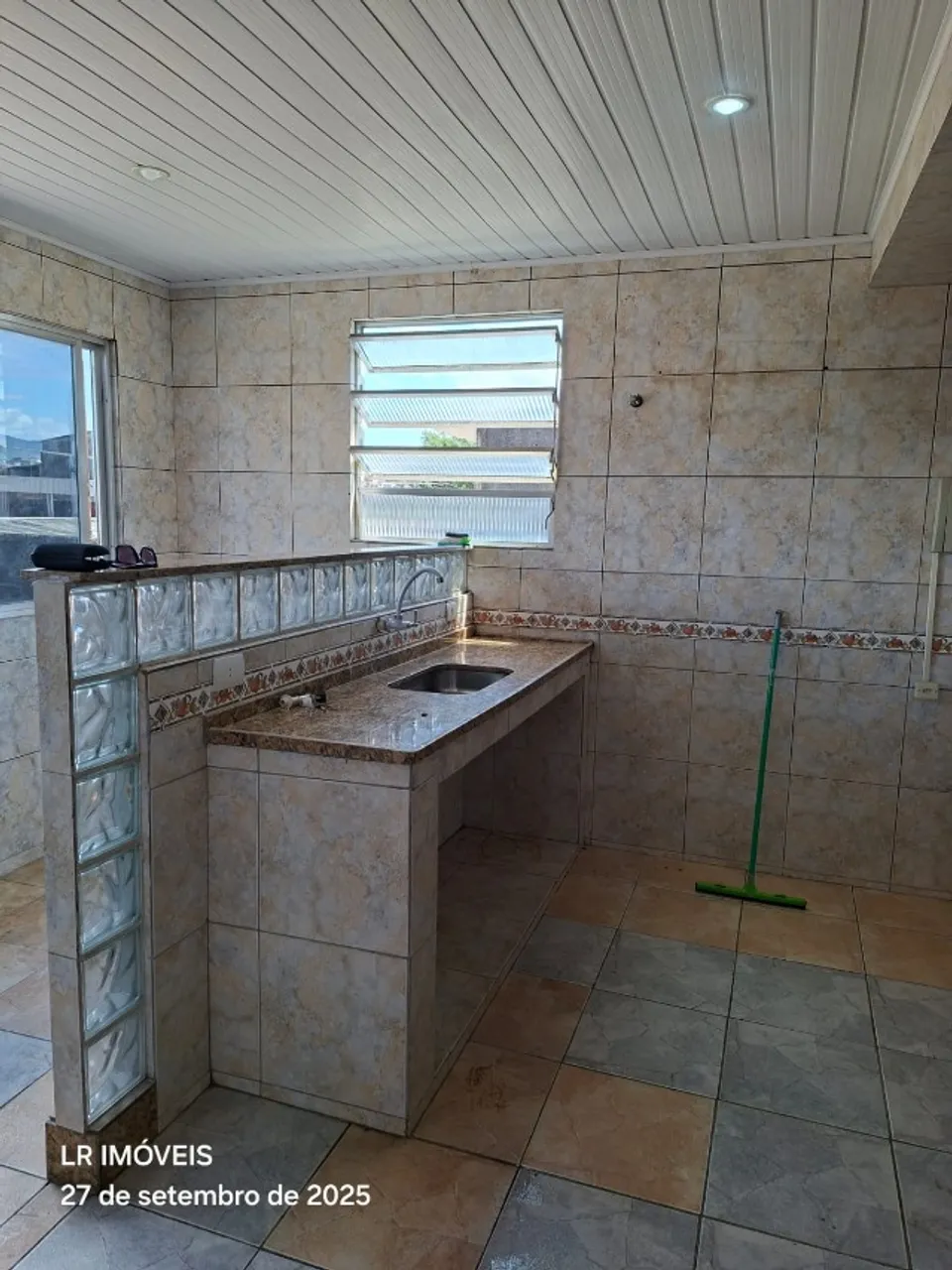 One-bedroom apartment, 70 m²