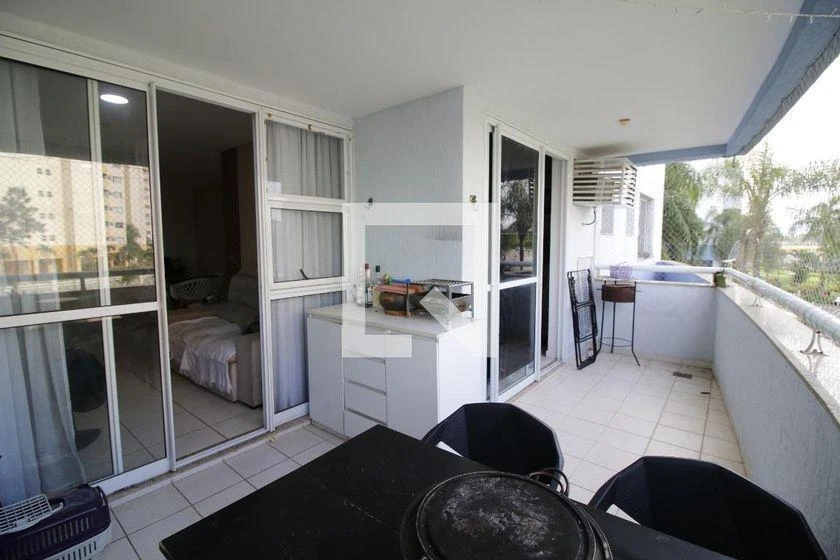 Departamento de 4 dormitorios con espacio de home office — photo 10