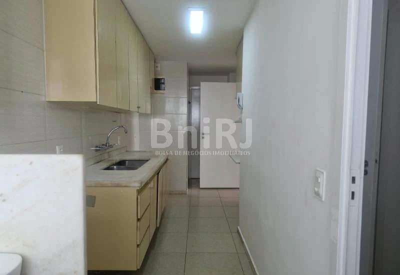 Apartment, 76 m², with a water view — photo 4