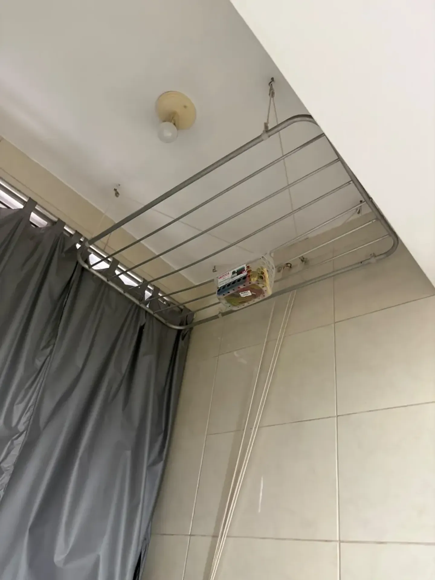 One-bedroom apartment, 40 m² — photo 10